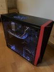 gaming- och skoldator - billig