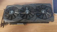 Grafik kort - Asus RTX 2060 Super