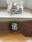 Apple Watch Ultra 1. 100% batterihälsa