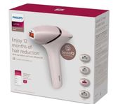 IPL Hair Removal, PHILIPS