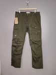 Fjällräven Vidda Pro Trousers Men 54 Long #3991