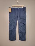 Fjällräven Keb Trousers Men 56 Short #3994