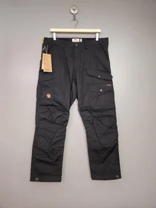 Fjällräven Vidda Pro Trousers Men 52 Short #3993