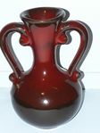 Amphora Marisa! en liten minivas.