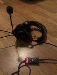 hyperx headset