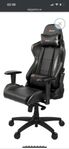 Arozzi Verona Pro v2 Gamingstol (svart)