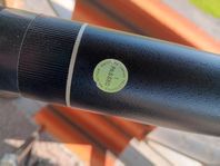 teleskop 40x Zenith med stativ