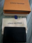 Louis Vuitton korthållare