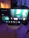 Chromecast med fjärrkontroll
