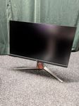 Asus rog Strix 25" 360hz IPS skärm