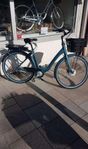 Elcyklar Crescent Elina & Elora 2023
