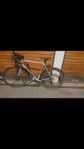 cannondale ultrax caadx aliminium