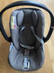 Cybex Cloud Car seat