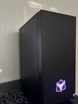 gaming setup