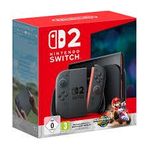 Nintendo Switch 2 (Mario Kart World bundle)