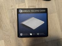 HP trackpad helt nytt