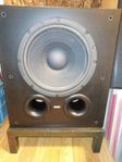 B&W AS6 aktiv subwoofer