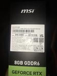 RTX 4060 8gb