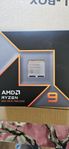 AMD Ryzen 9 9950X