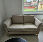 Tvåsits soffa Mio