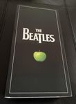 Beatles cd box set