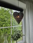 Fönsterlampa