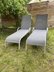 Stilrena solstolar set av 2