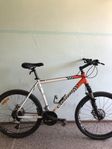 Crescent MTB 26” hjul