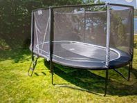 Studsmatta Orbit Stellar