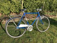 Klassisk herrcykel – Original Standard – veteranmodell 