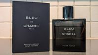 Bleu de Chanel Eau de parfum 150ml