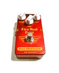 Mad Professor Fuzz effekt