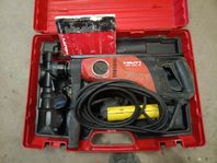Hilti DD110 W kärnborrmaskin
