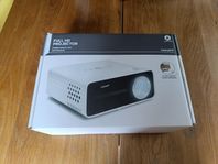 Plexgear Full HD projektor