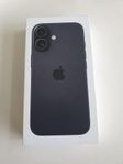 Ny iPhone 16