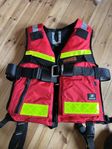 Baltic SAR flytväst 40+ kg (onesize)