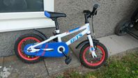 Barncyklar