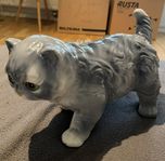 Porslins katt