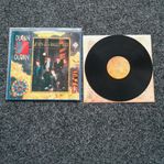 Duran Duran - Seven and the ragged tiger   1983