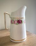 Upsala-Ekeby – vintage kanna med handtag