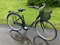 Damcykel 28”