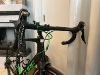 Cube Agree C:62 Pro Carbon Ultegra