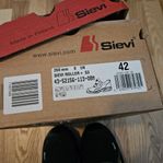 Sievi roller+ S3 skyddskor