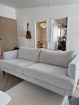 Soffa 3-sits ”Maison” från Mio - fint skick!