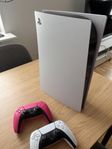 playstation 5 diskversion