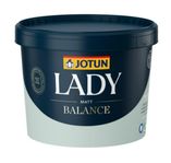 Jotun Lady färgburk