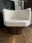 Loungefåtölj från HMhome