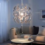 IKEA PS taklampa 52 cm