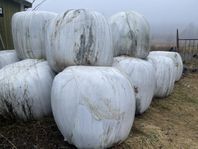 Ensilage för odling