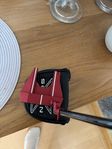 Odyssey Red Seven X (Xander) 34”